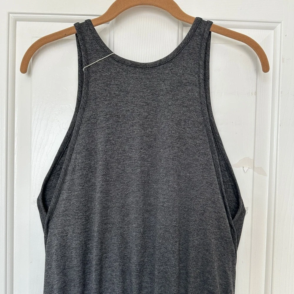 Patagonia Women’s Seabrook Sleeveless Jumpsuit Ink Black NWT - Size Small